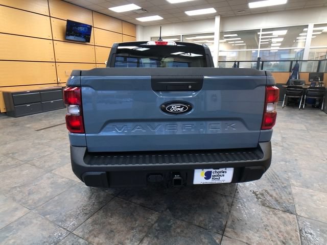 New 2025 Ford Maverick XLT w/ XLT Luxury Package AWD/4WD image 6