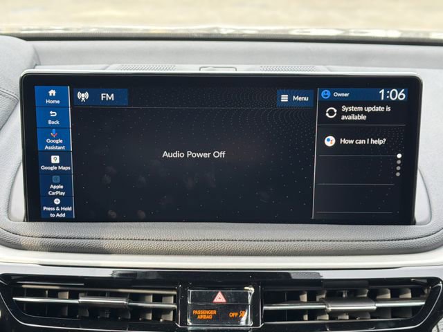 Used 2026 Acura MDX SH-AWD image 23