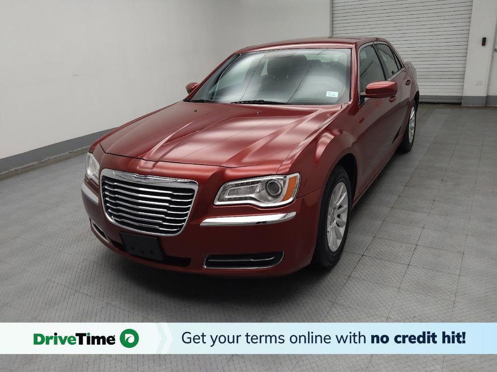 Used 2013 Chrysler 300