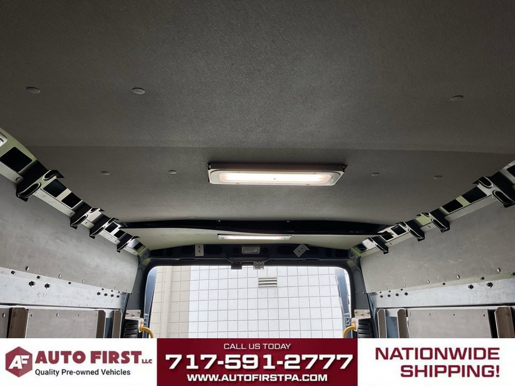 Used 2019 RAM ProMaster 3500 FWD image 15