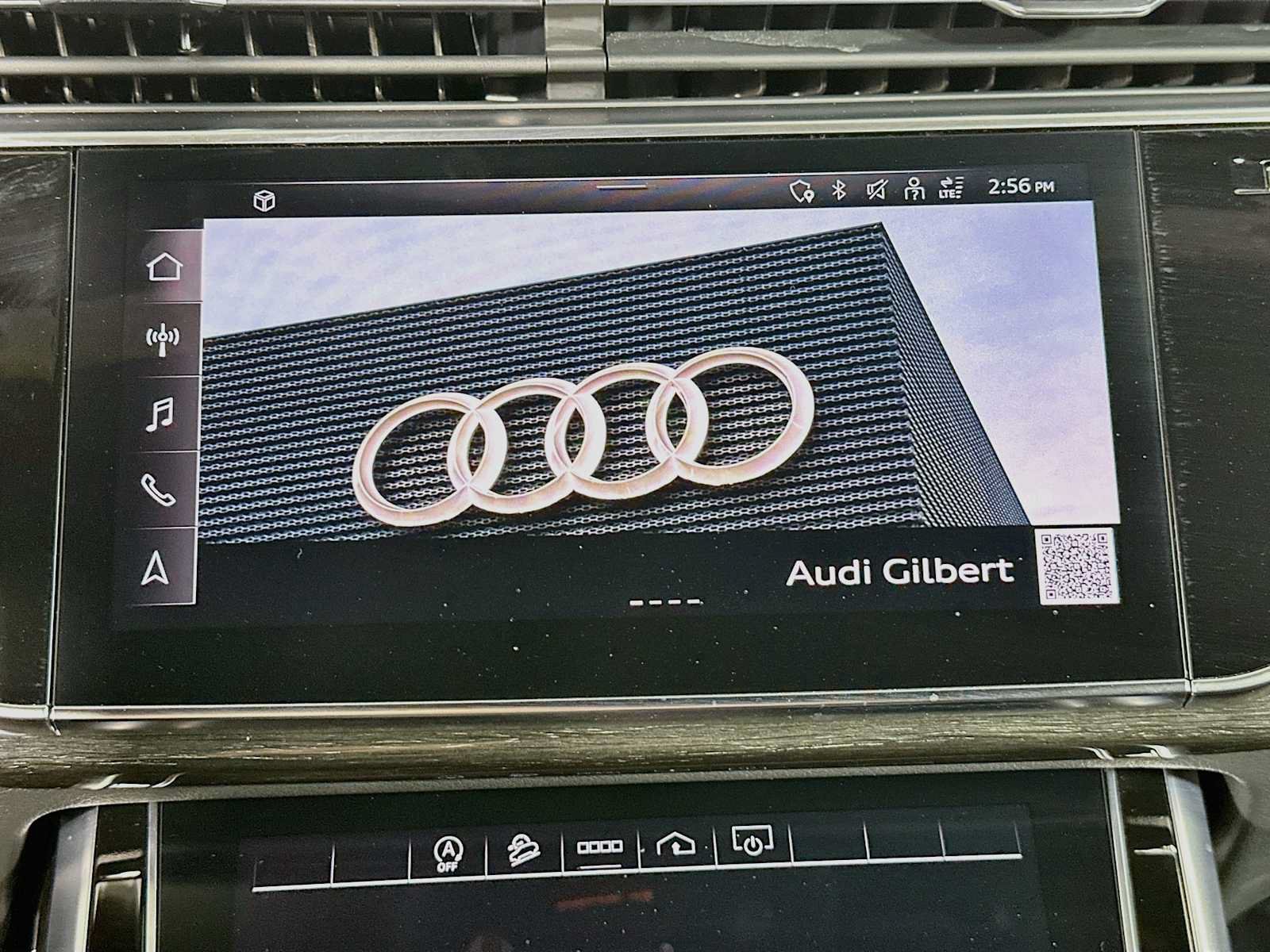 Certified 2023 Audi Q8 Premium Plus w/ Premium Plus Package AWD/4WD image 13