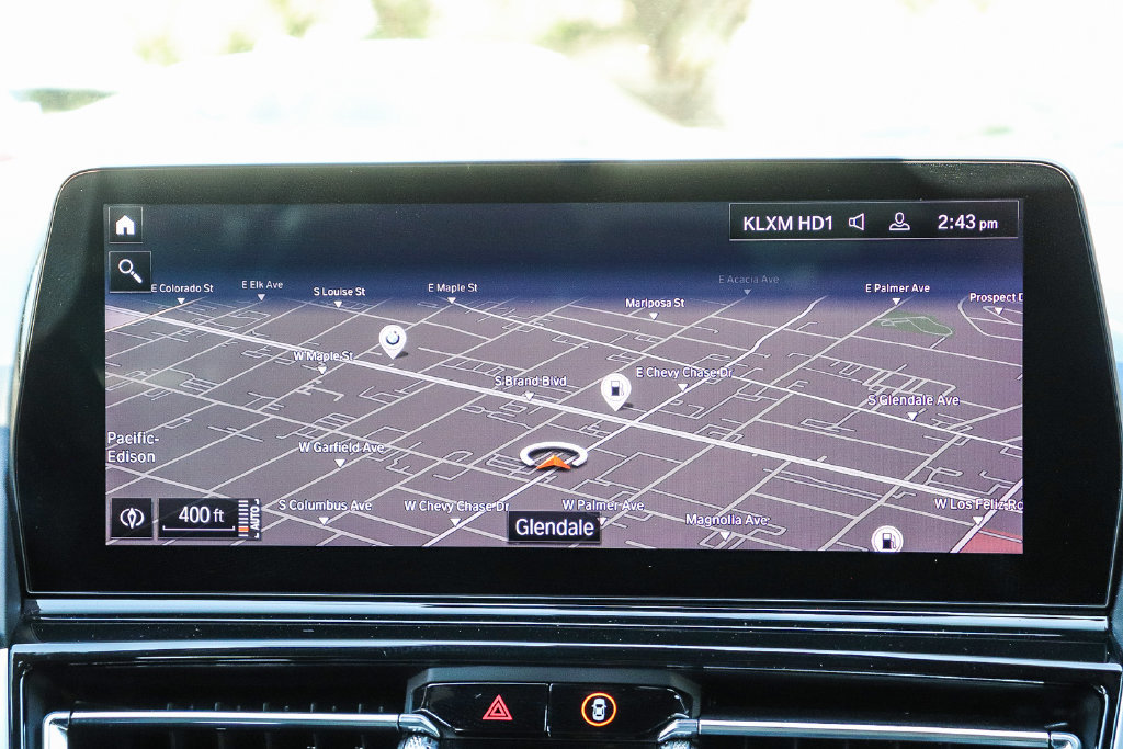 Used 2026 BMW 840i RWD image 14