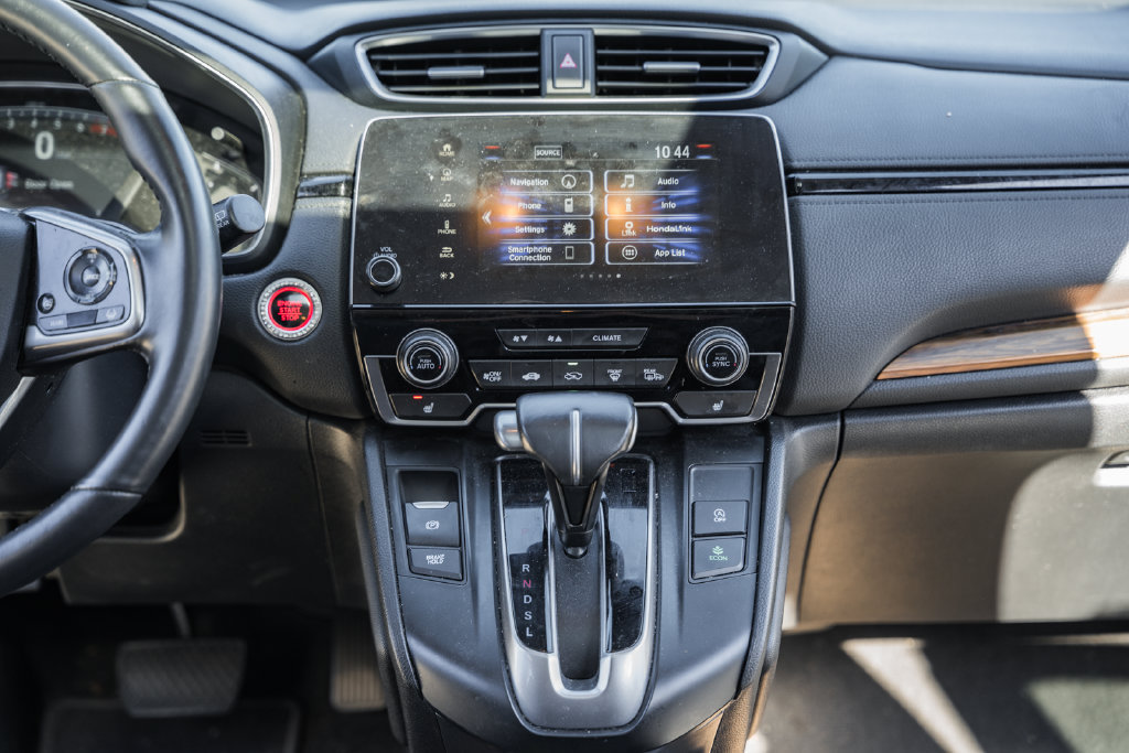 Used 2022 Honda CR-V Touring image 18