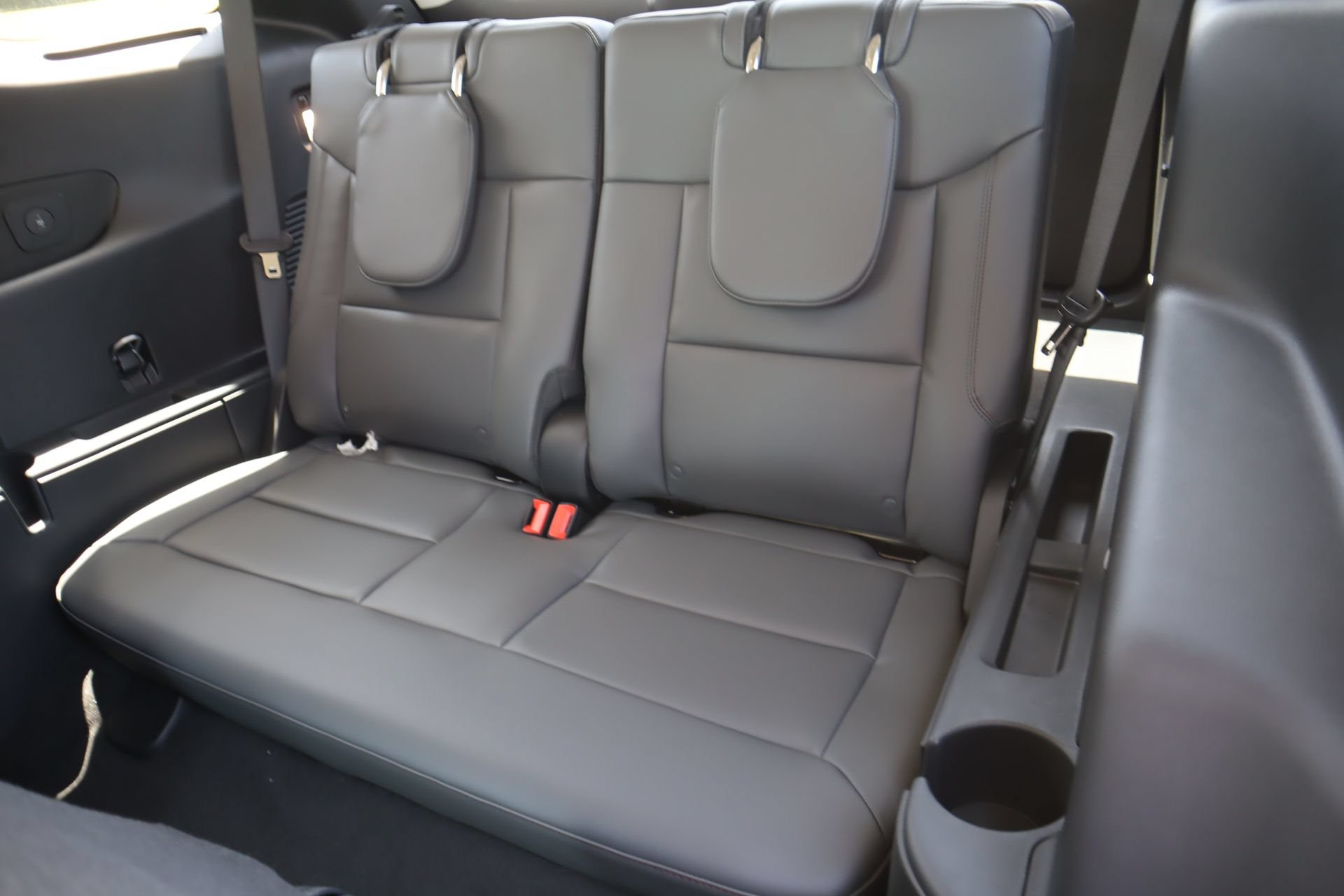 New 2026 Ford Explorer Active w/ Active Comfort Package AWD/4WD image 14