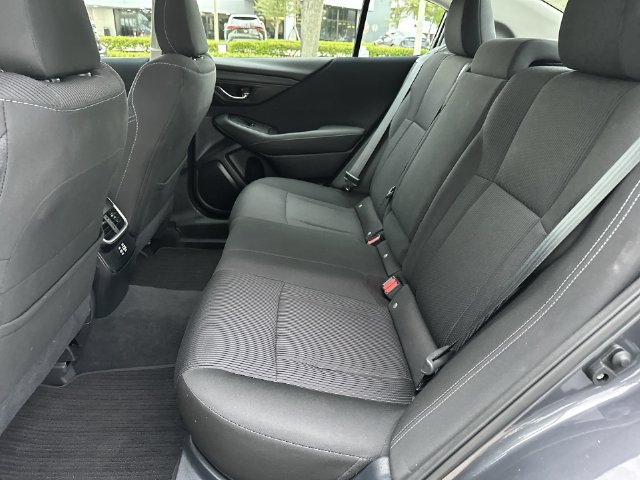 Certified 2024 Subaru Legacy Premium AWD/4WD image 23