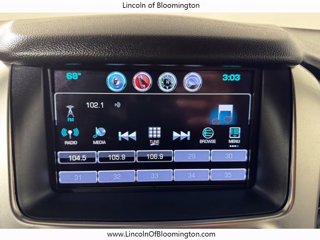 Used 2019 Chevrolet Tahoe LT AWD/4WD image 25