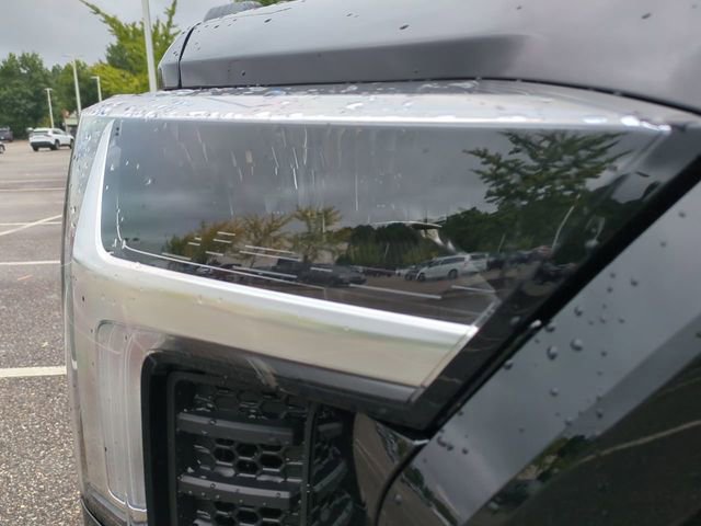 New 2026 Toyota Tundra SR5 image 10