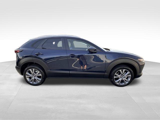 New 2026 MAZDA MAZDA3 2.5 S Sedan w/ Preferred Pkg FWD image 8