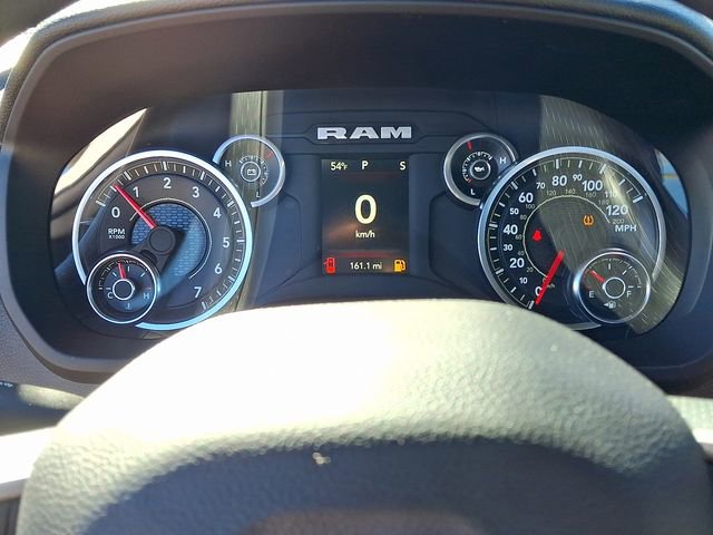 Used 2024 RAM 2500 Tradesman w/ Chrome Appearance Group image 15