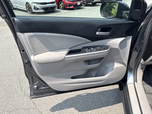 Used 2014 Honda CR-V EX-L image 13