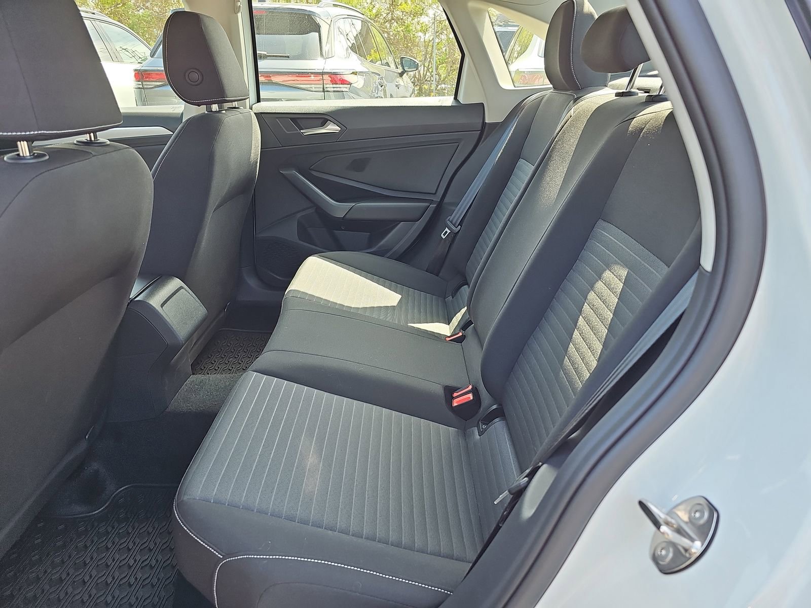 Used 2026 Volkswagen Jetta S FWD image 15