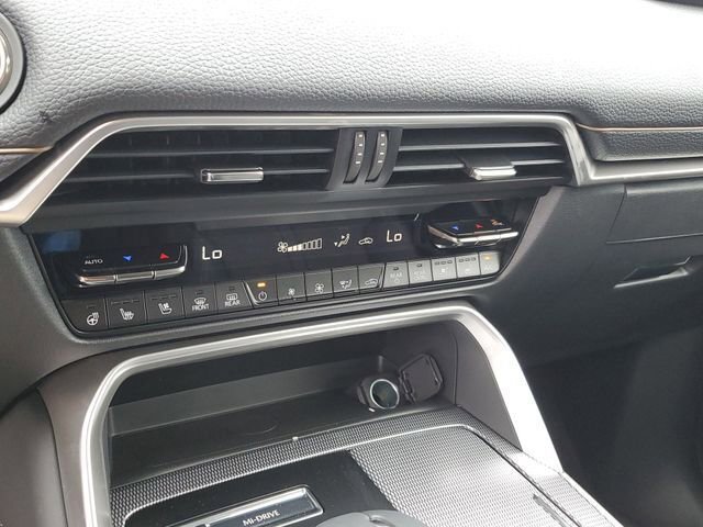 New 2026 MAZDA CX-90 Plug-In Hybrid w/ Preferred AWD/4WD image 25