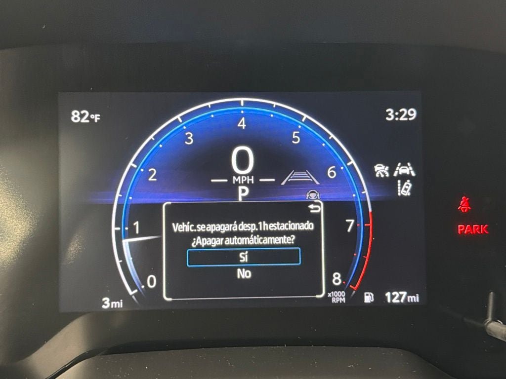 Certified 2026 Toyota Corolla SE FWD image 27