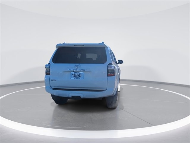 Used 2018 Toyota 4Runner SR5 image 7