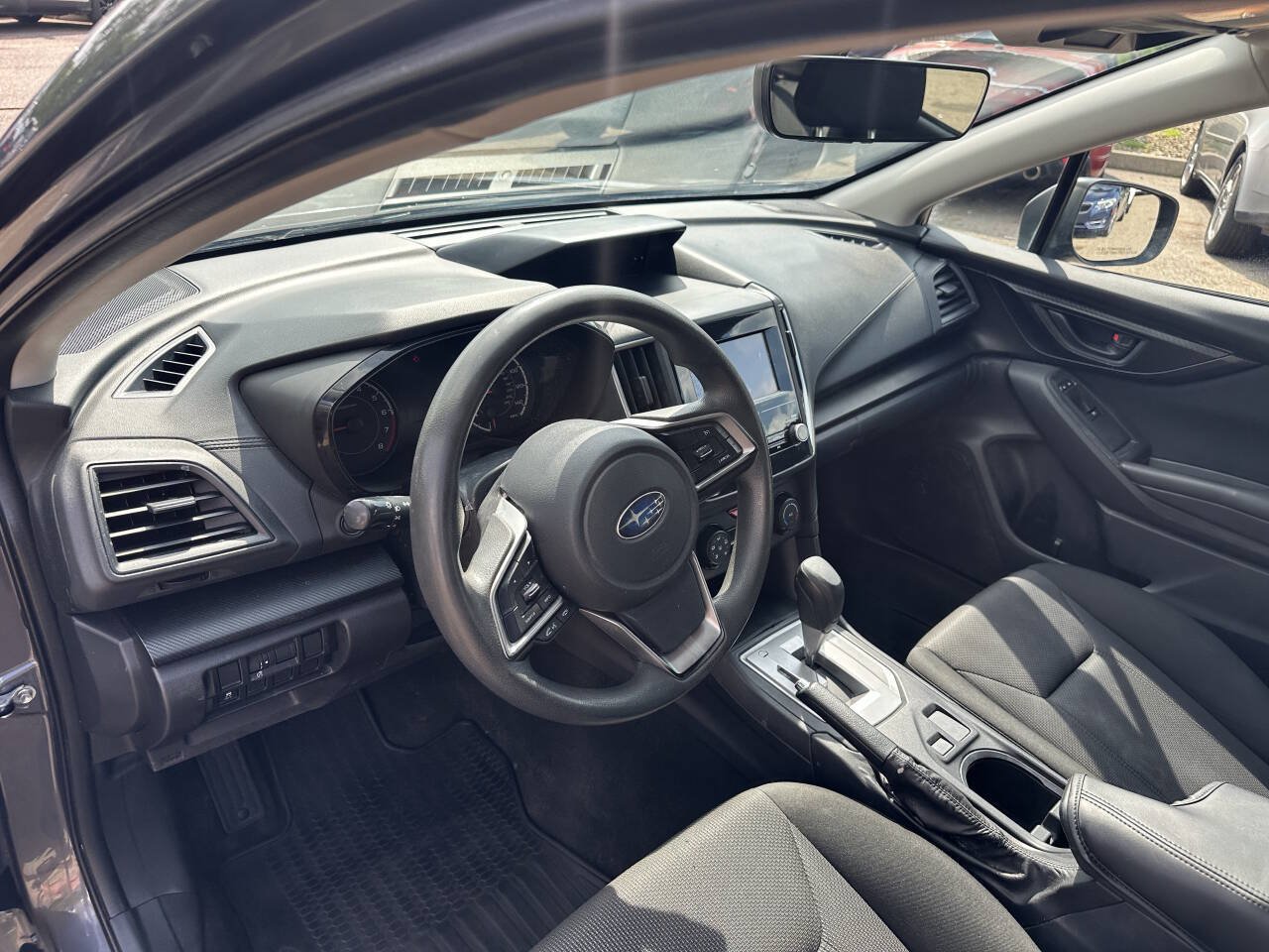 Used 2018 Subaru Impreza 2.0i AWD/4WD image 17
