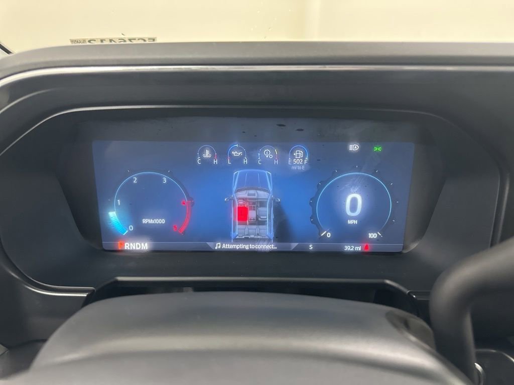 New 2026 Ford F350 Lariat image 44