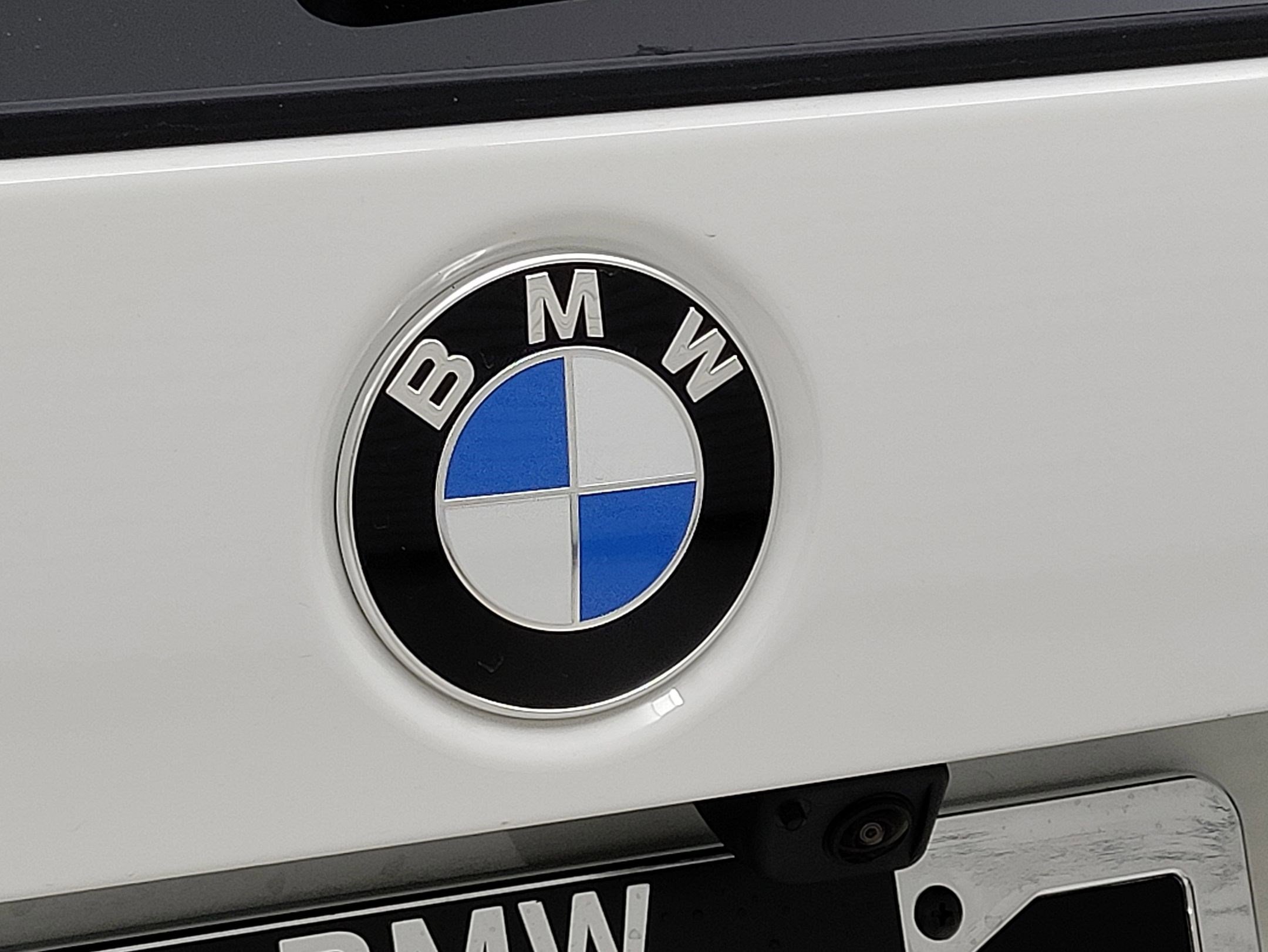 Used 2026 BMW X1 xDrive28i w/ Convenience Package AWD/4WD image 9