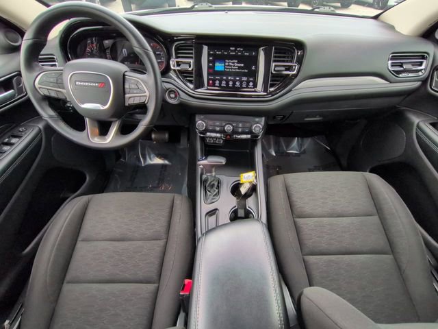 Certified 2022 Dodge Durango SXT AWD/4WD image 18