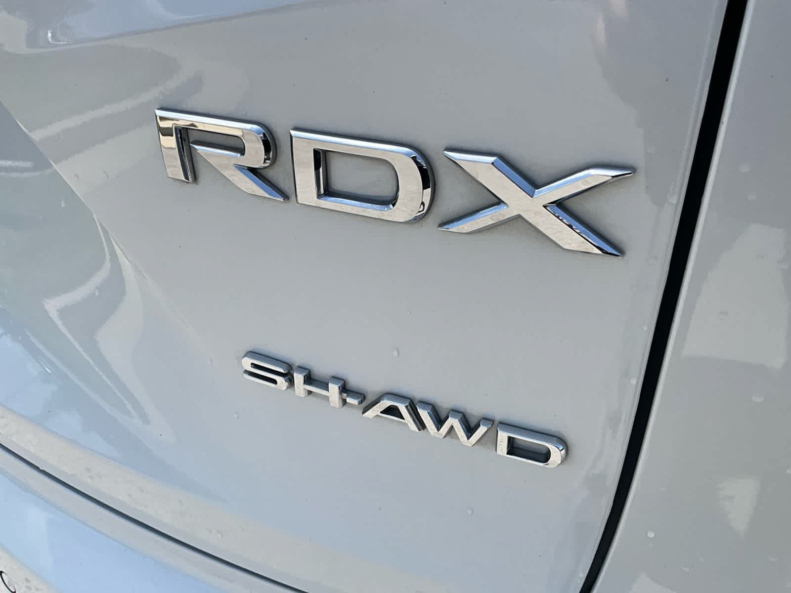 Used 2023 Acura RDX A-Spec AWD/4WD image 26