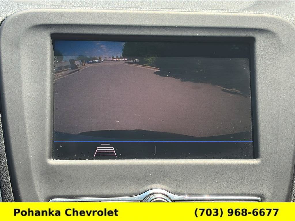 Used 2021 Chevrolet Equinox LT w/ LPO, Roadside Safety Package FWD image 16