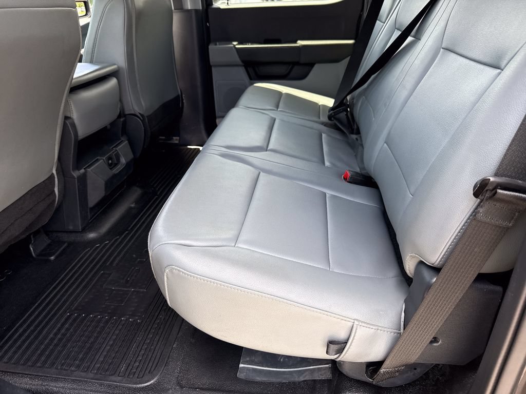 Used 2024 Ford F350 XL w/ XL Chrome Package AWD/4WD image 21