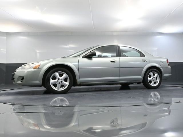Used 2006 Dodge Stratus SXT FWD image 48