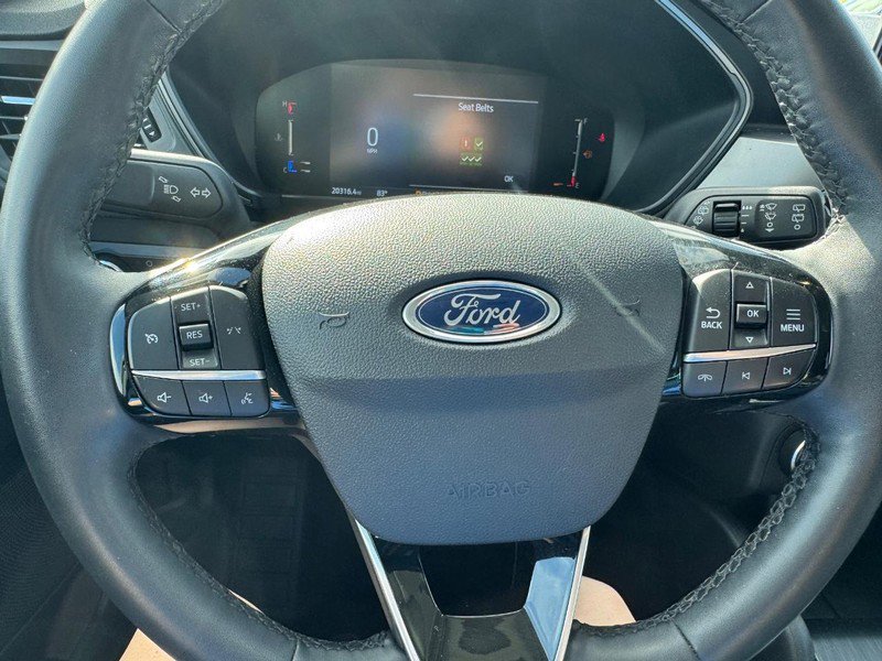 Used 2023 Ford Escape Active w/ Cold Weather Package FWD image 19