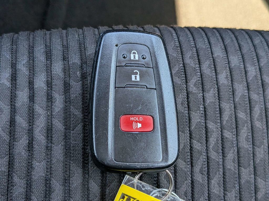 Used 2023 Toyota 4Runner TRD Off-Road image 26