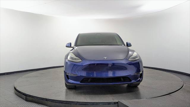 Used 2021 Tesla Model Y 2WD image 11