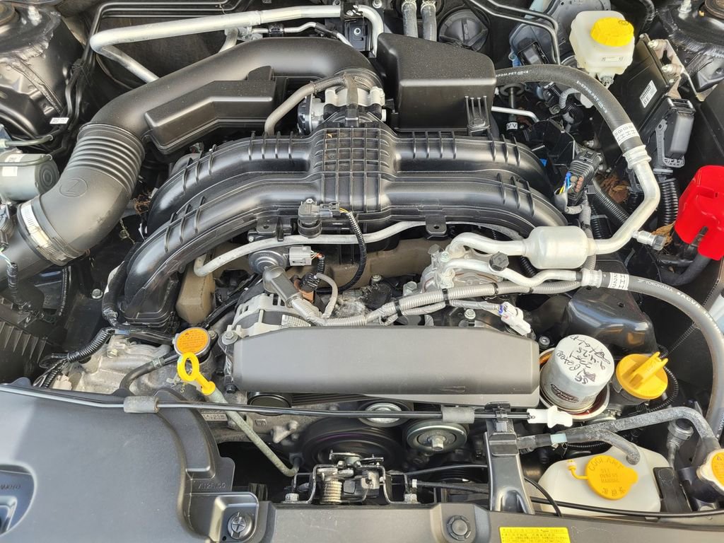 Used 2024 Subaru Crosstrek 2.0i Premium AWD/4WD image 24