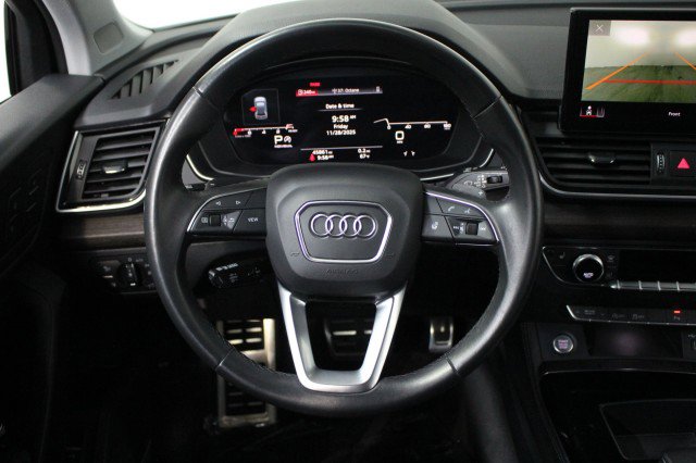 Used 2024 Audi Q5 2.0T Premium Plus image 26