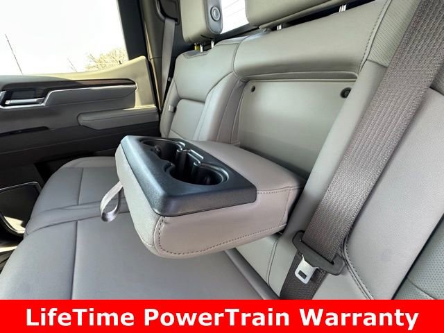 New 2026 GMC Sierra 1500 SLT image 26