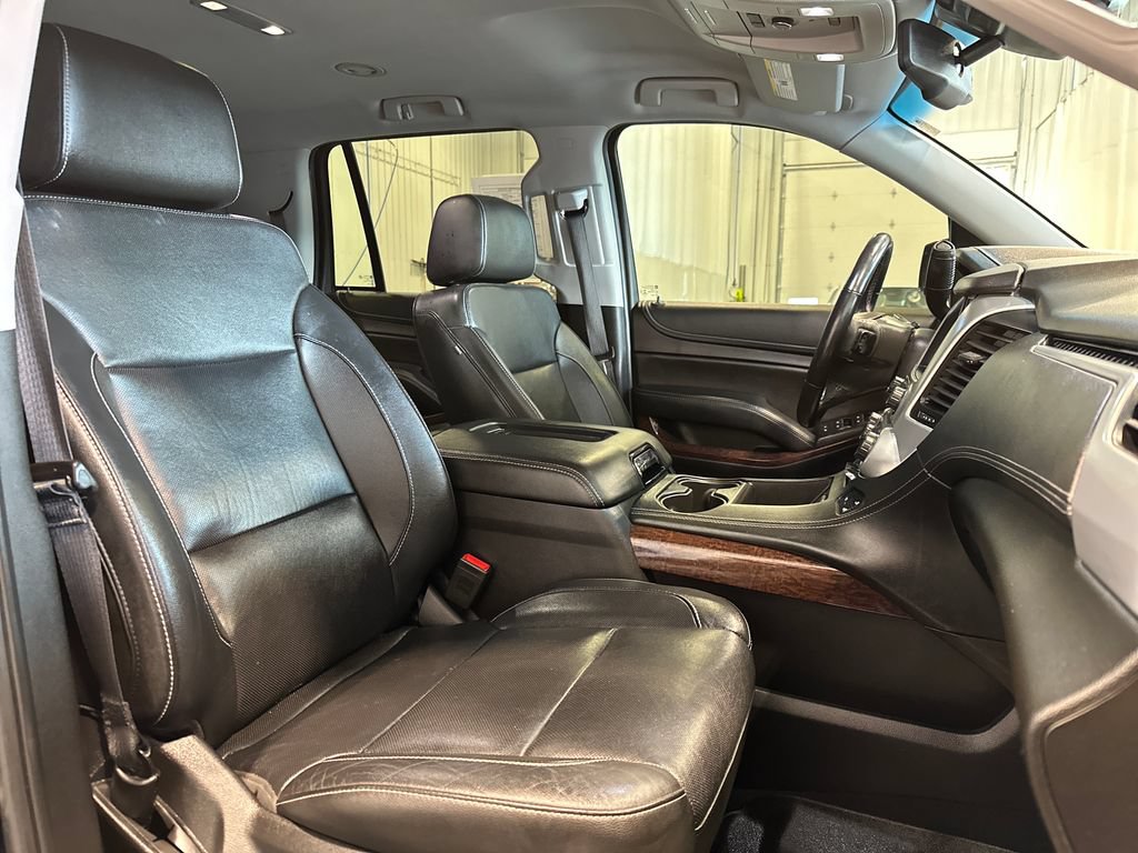 Used 2019 GMC Yukon SLT AWD/4WD image 35