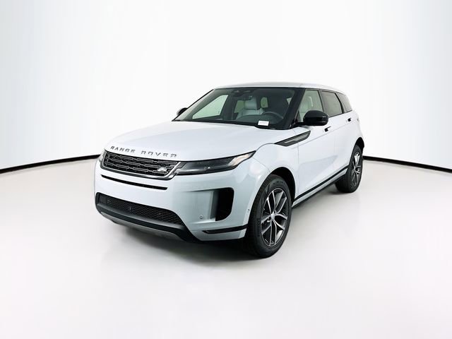 Used 2026 Land Rover Range Rover Evoque S