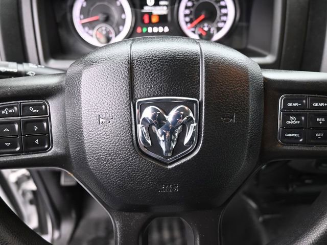 Used 2022 RAM 1500 Tradesman w/ Trailer Tow Group image 29