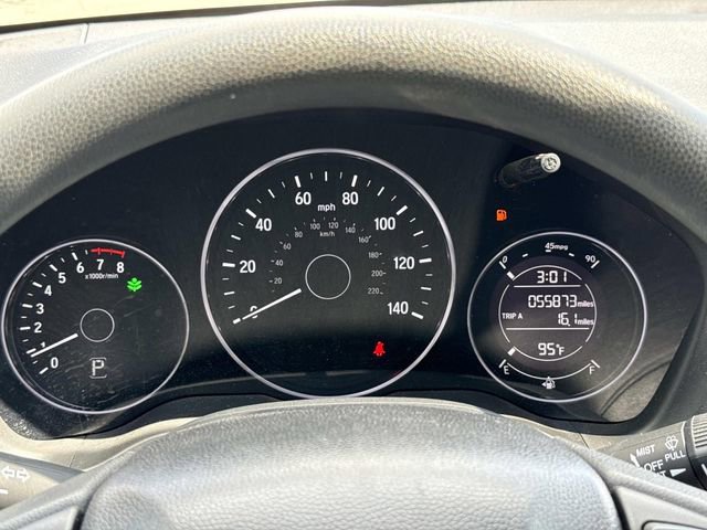 Used 2016 Honda HR-V EX image 28