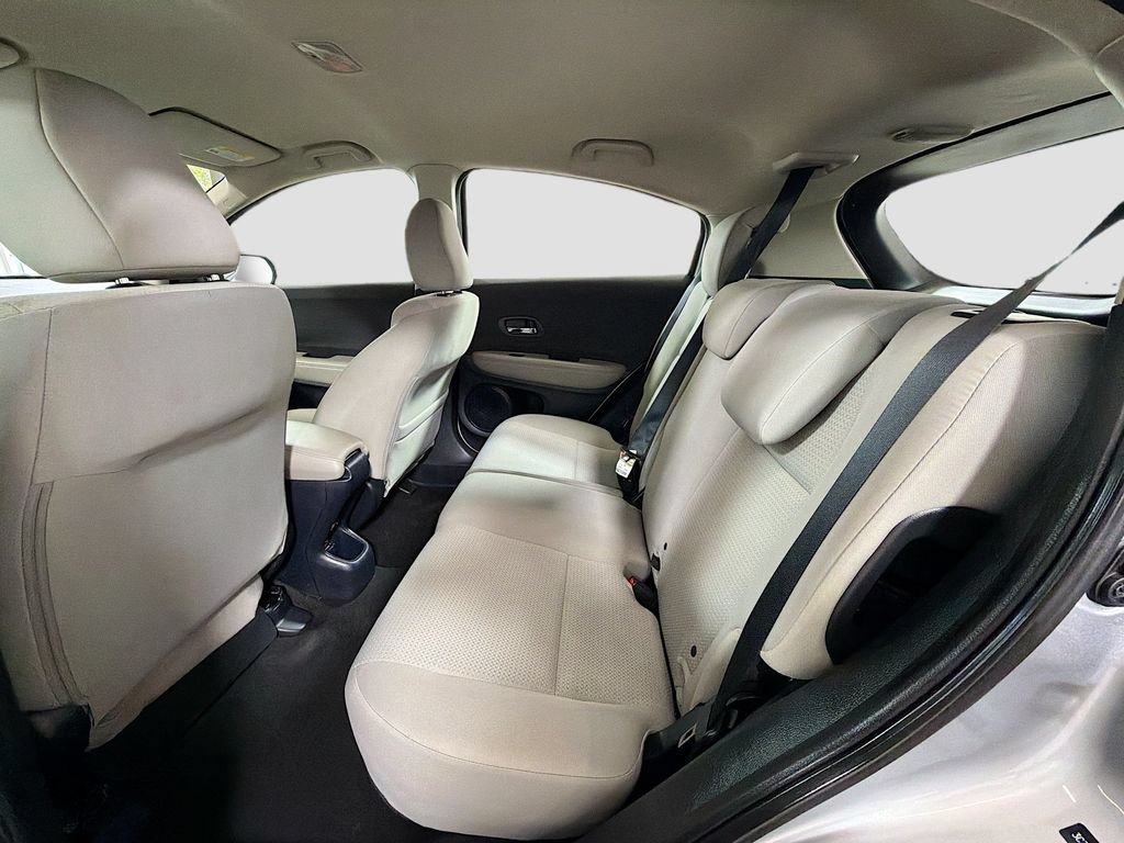 Used 2020 Honda HR-V LX image 23