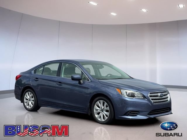 Used 2016 Subaru Legacy 2.5i Premium w/ Popular Package #1 AWD/4WD 360° Tour