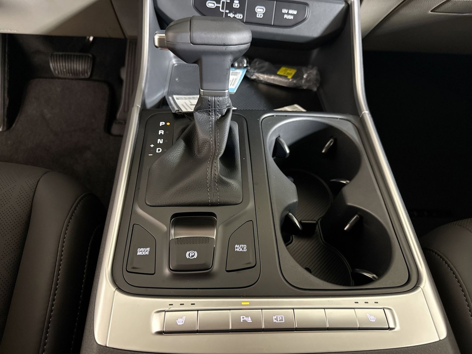 New 2026 Kia Carnival LXS image 23