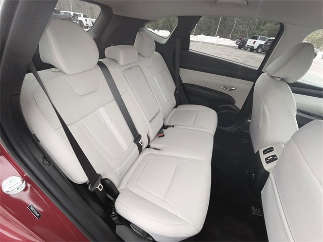 Used 2025 Hyundai Tucson SEL image 26