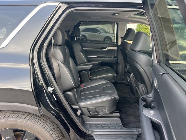 Used 2024 Hyundai Palisade XRT image 37