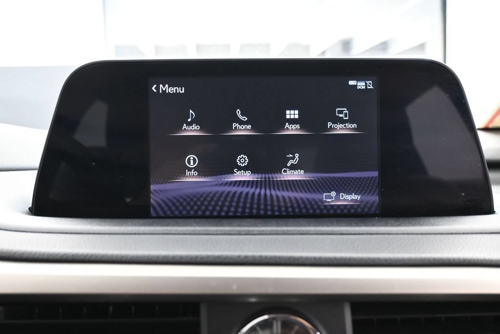 Used 2021 Lexus RX 350 FWD w/ Accessory Package (P1) image 23