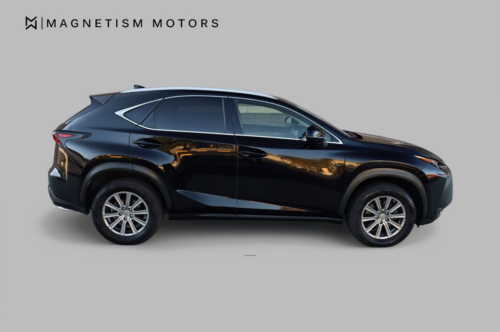 Used 2015 Lexus NX 200t FWD image 2