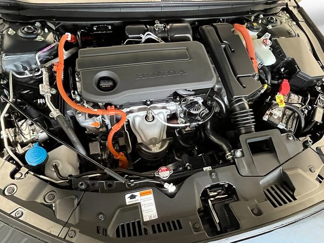 New 2026 Honda Accord Touring image 12
