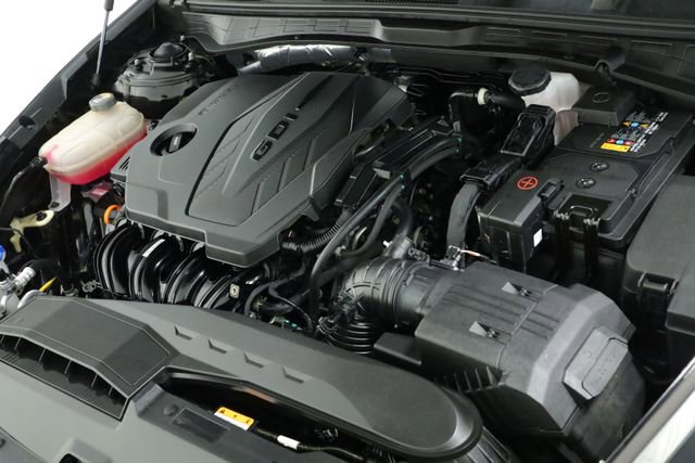 Used 2023 Hyundai Sonata SEL image 9