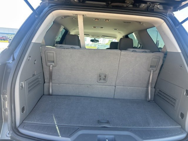 Used 2014 GMC Acadia SLE image 19