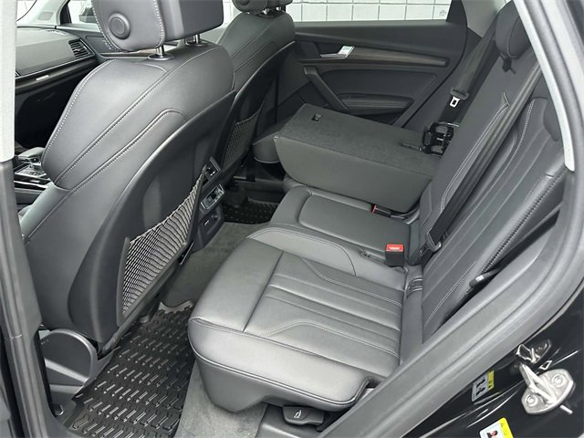 New 2025 Audi SQ5 Premium Plus image 5