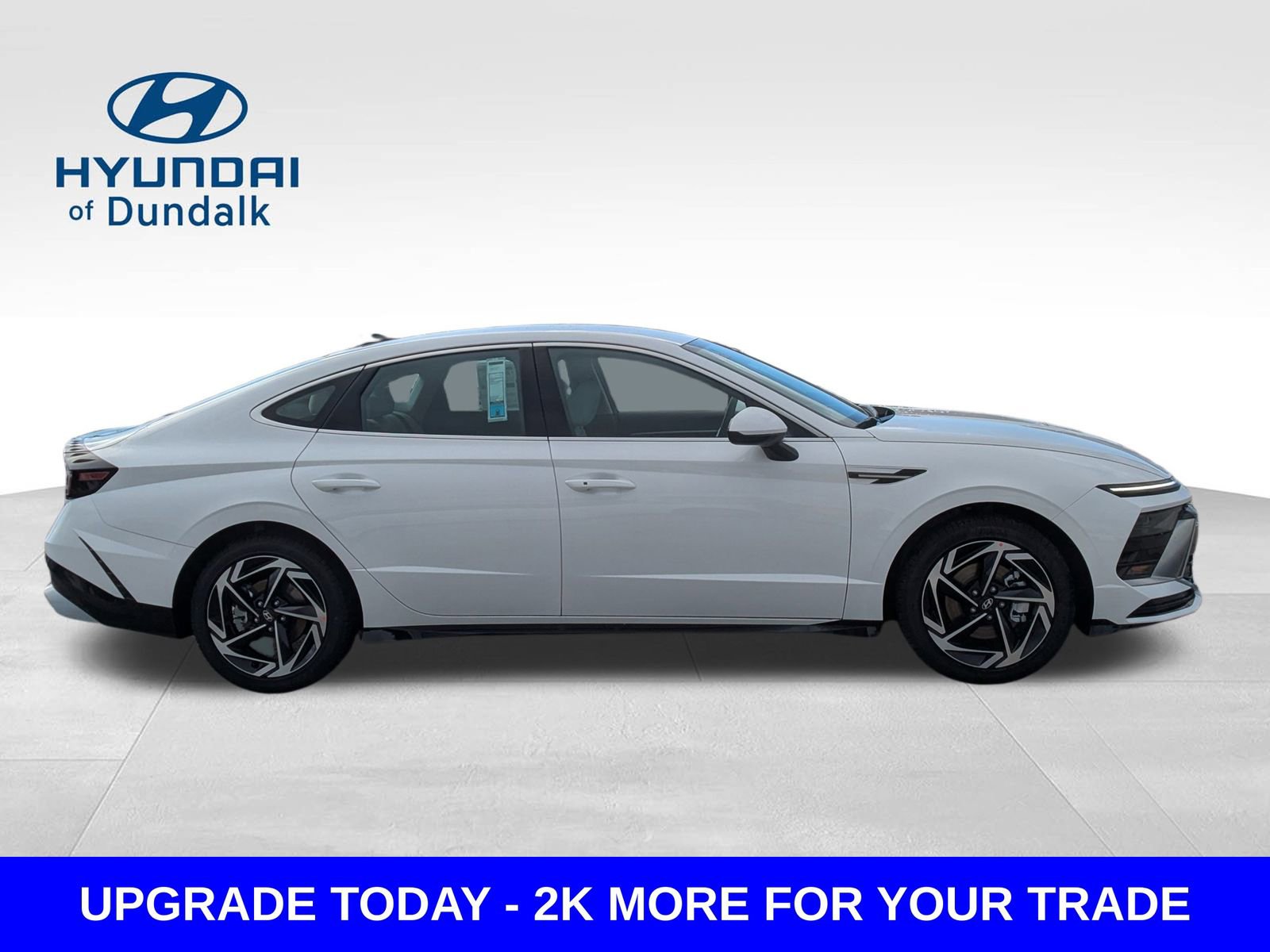 New 2026 Hyundai Sonata SEL image 11