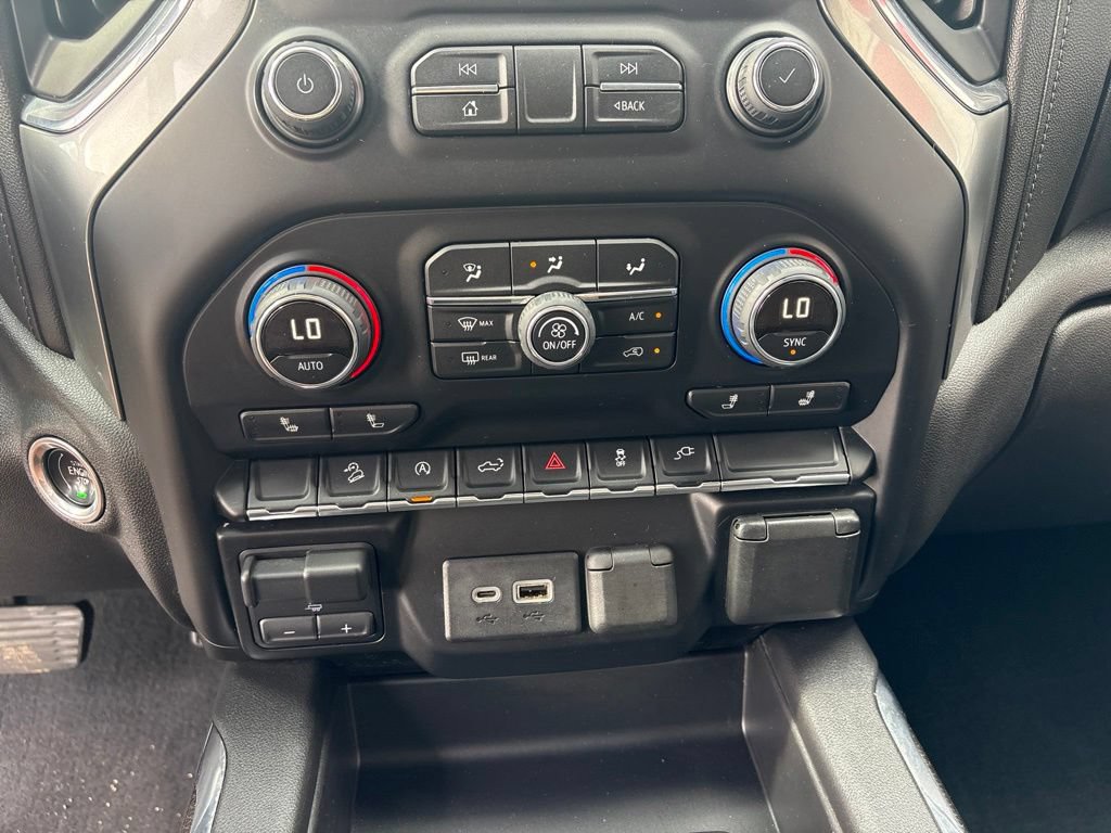 Used 2019 Chevrolet Silverado 1500 RST AWD/4WD image 20