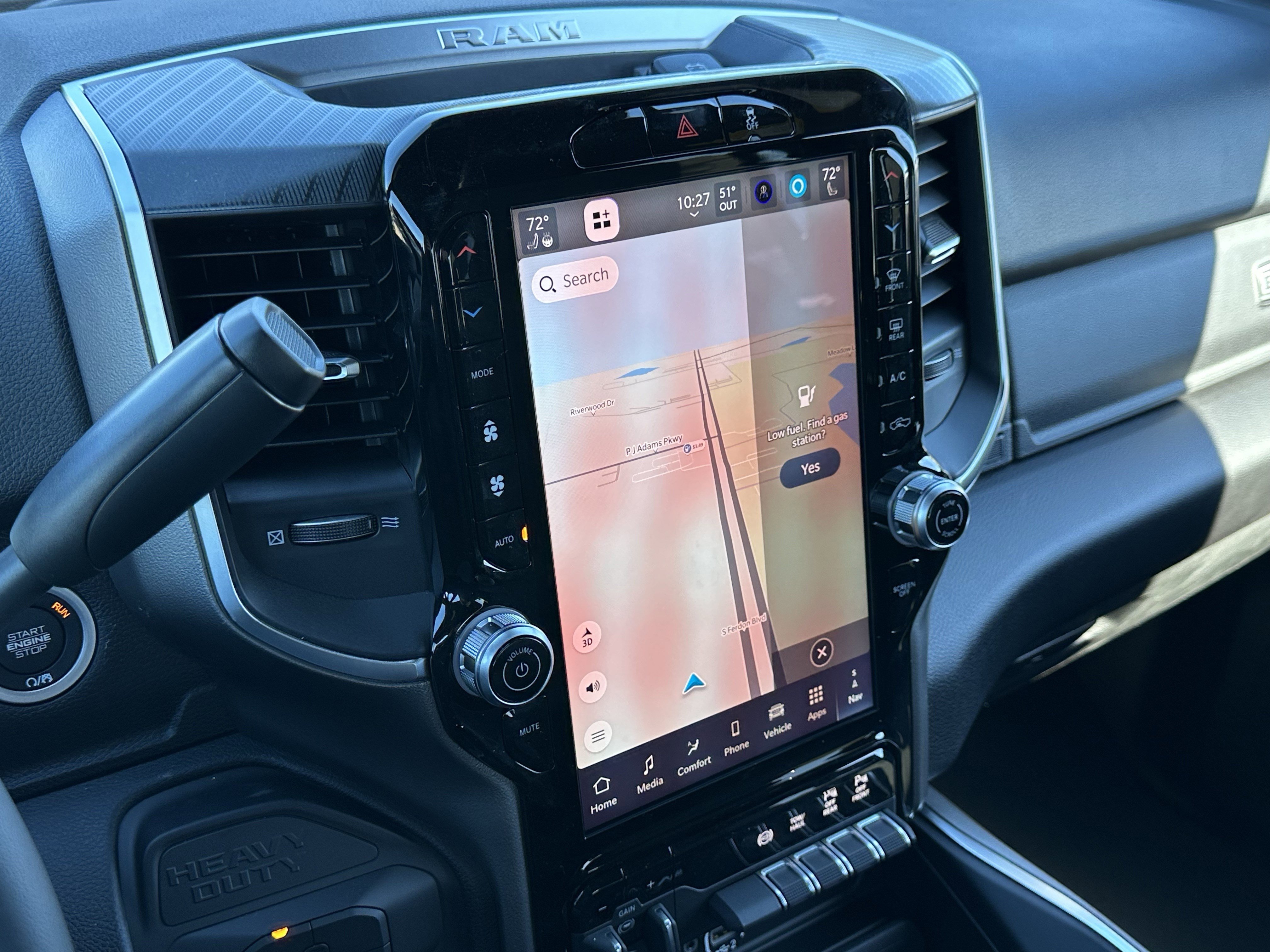 New 2026 RAM 3500 Big Horn image 27